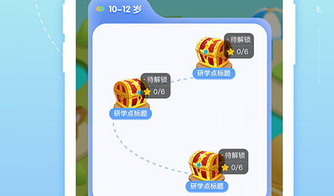 乐研学app软件亮点