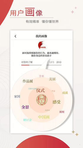 新时报app(改名新黄河)4
