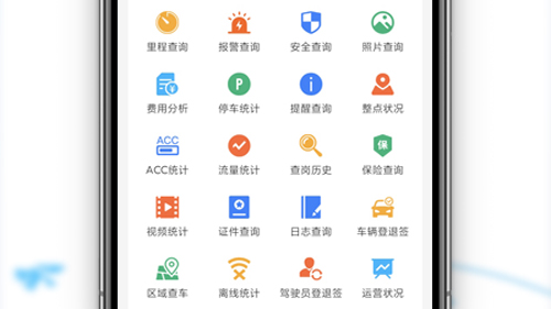 云查车app图片2