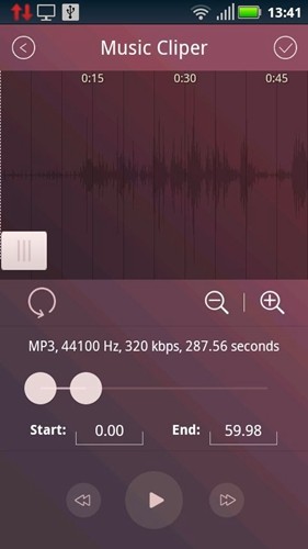 音乐剪辑大师app2