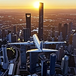 飞行员模拟任务最新官方