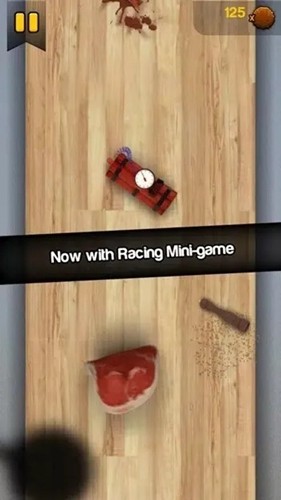 查理牛排手机版2