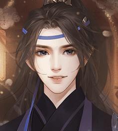 橙光三杯两盏淡酒