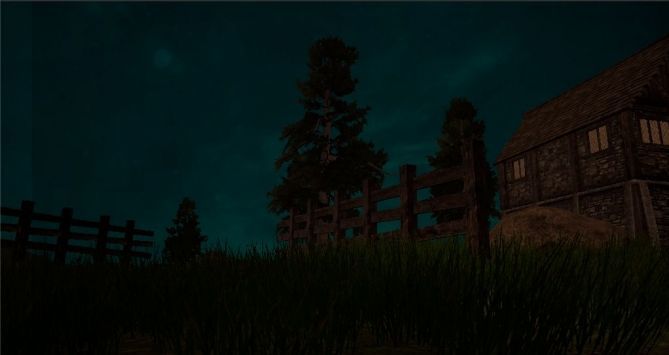 黑暗僵尸启示录1