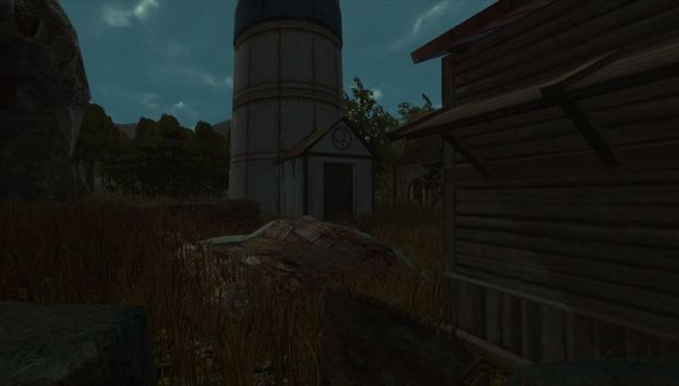 黑暗僵尸启示录2