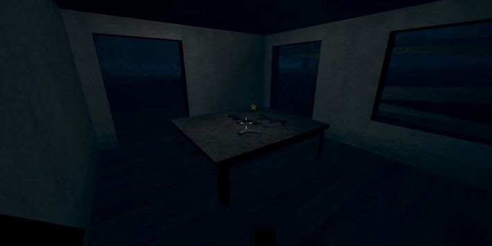 黑暗僵尸启示录3