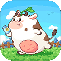 奶牛镇的小时光首发版