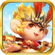 墨白游戏降妖师