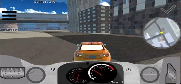 drift city trs0