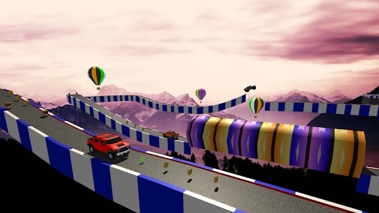 吉普角斗士20202