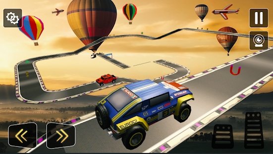 吉普角斗士20203