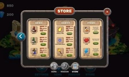 一个神秘的旅程0