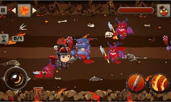 一个神秘的旅程2