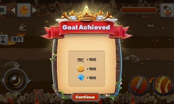 一个神秘的旅程3