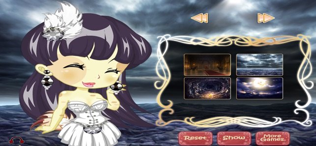 赤壁怪物女孩壶3