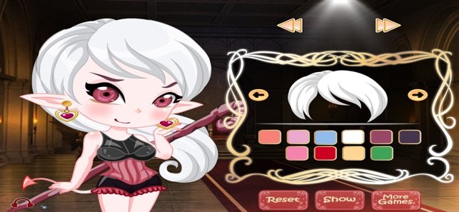 赤壁怪物女孩壶4