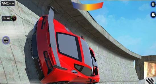 终极跑车驾驶20201