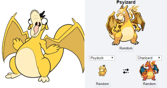 精灵宝可梦杂交模拟器0