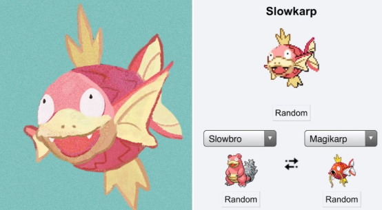 精灵宝可梦杂交模拟器1