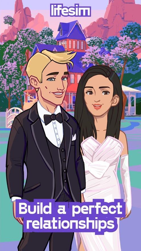 lifesim 2 real life simulator1