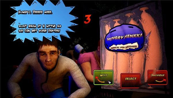 真人夏季锦标赛0