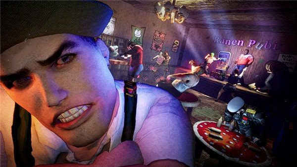 真人夏季锦标赛2