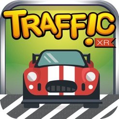 Trafficxr