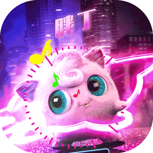 百万进化口袋版