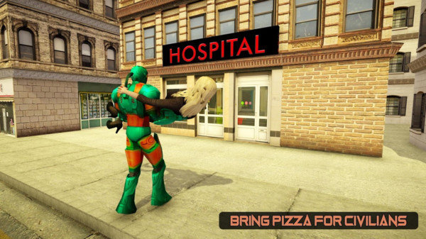 不义联盟绳索英雄0