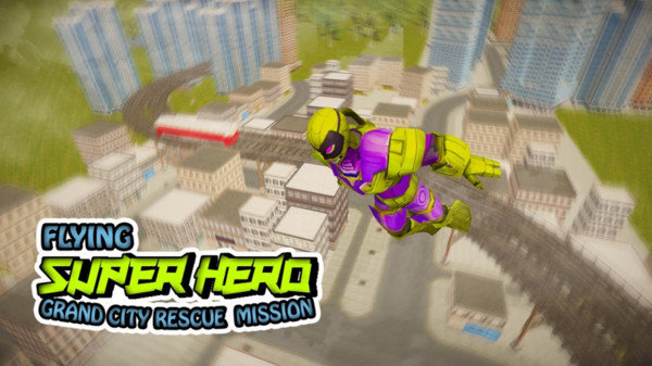 不义联盟绳索英雄3