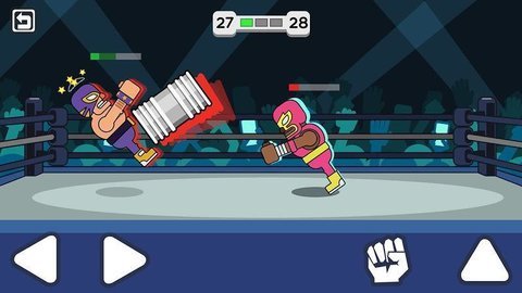 idle endless fight0