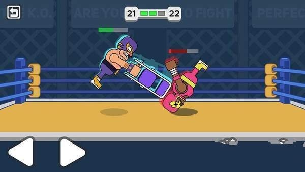 idle endless fight1