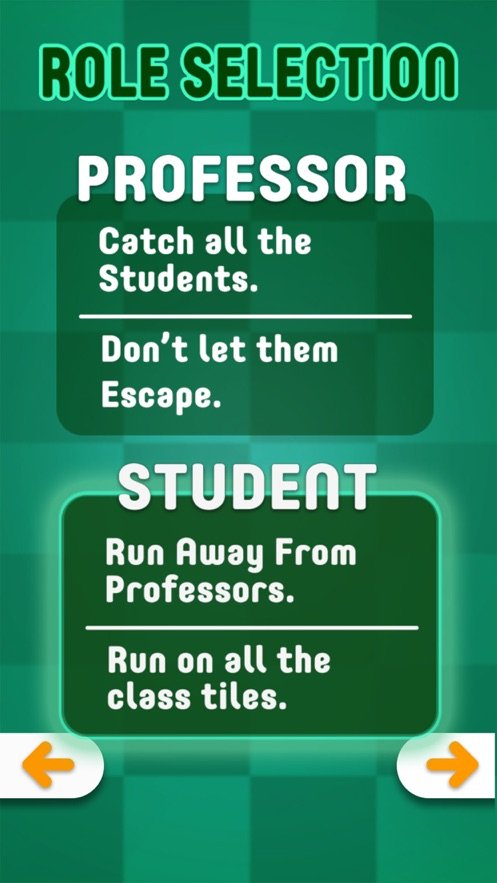 你好吓人的老师2