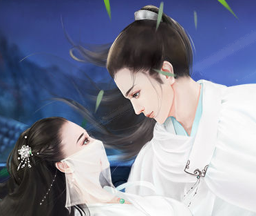 橙光狐狸精是甜心