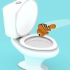 fish jump 3d