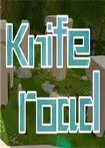 knife road