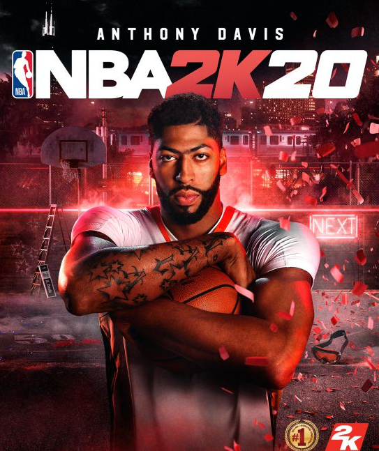 NBA2K200