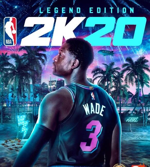 NBA2K201