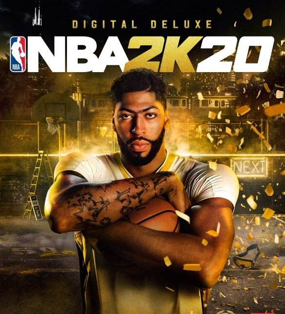 NBA2K202