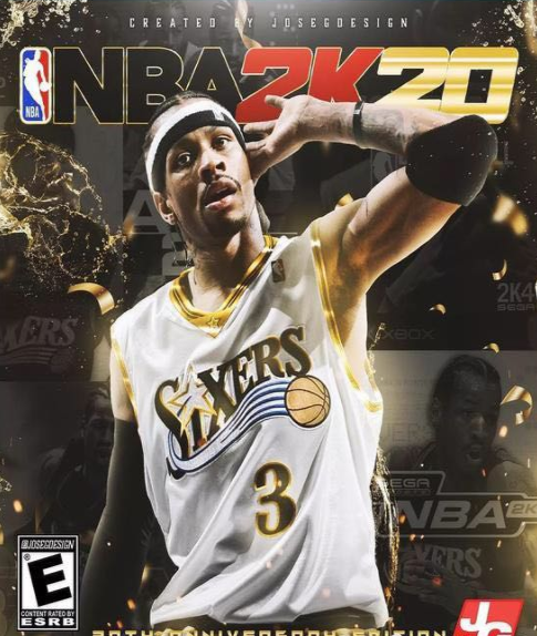 NBA2K203