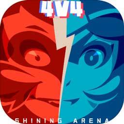 光辉对决测试服