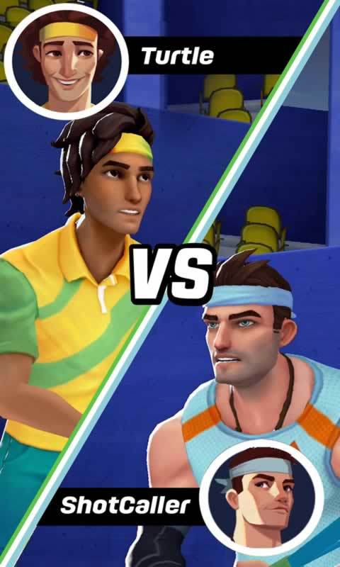 tennis clash2