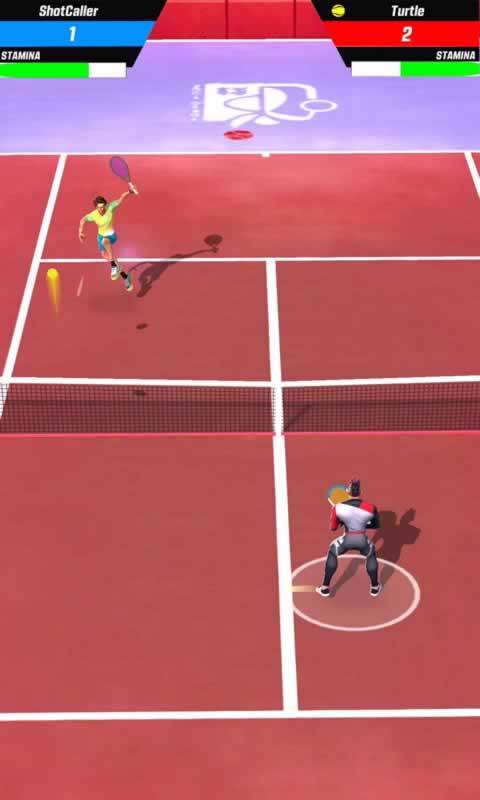 tennis clash4