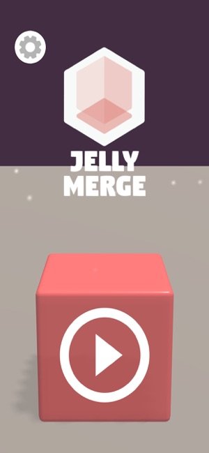 Jelly Merge 3D4