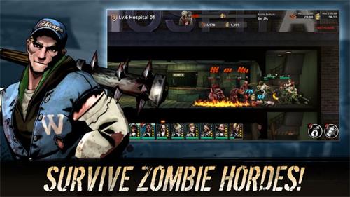 亡灵国度最后的庇护所2