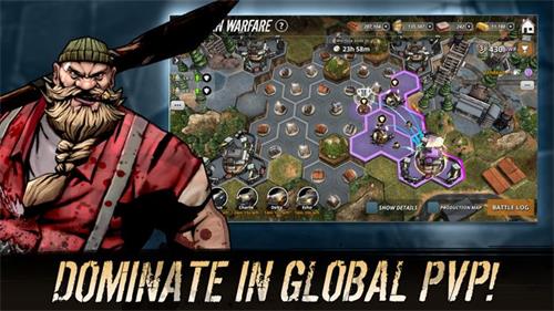 亡灵国度最后的庇护所3