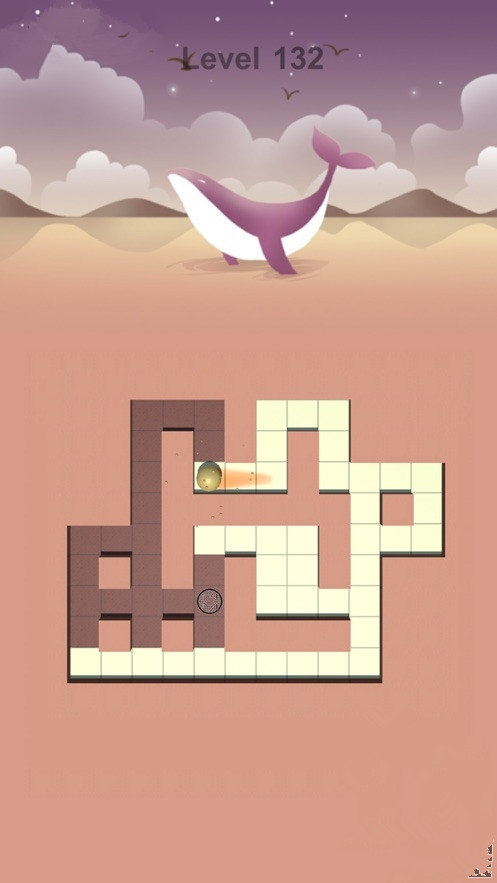 tricky maze0