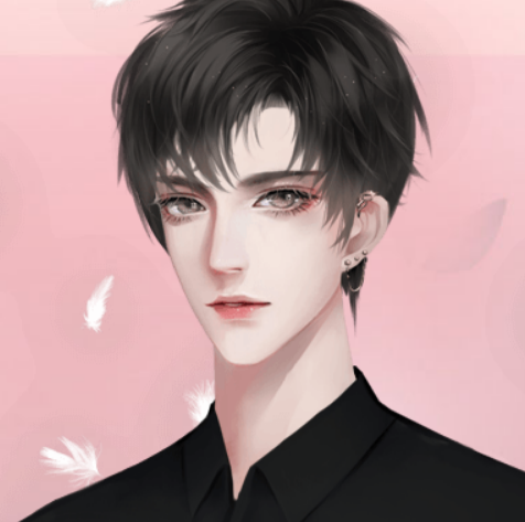 橙光这该死的甜美