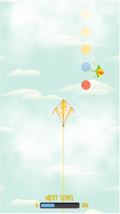 soaring kite2