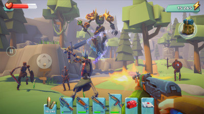 特格拉工艺和建筑1